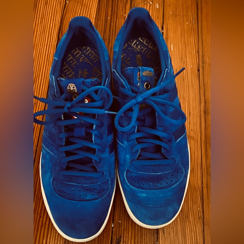 Adidas Consortium Collab NWOT
